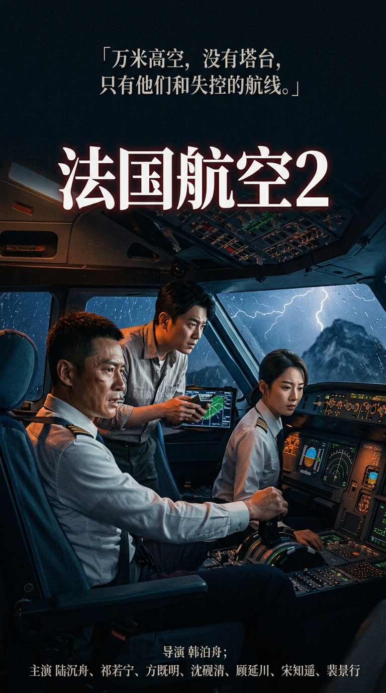 《法国航空2》